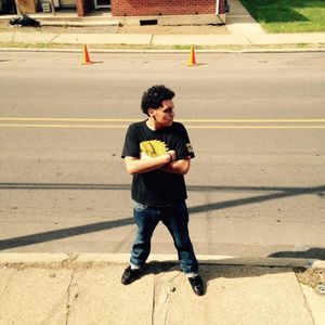 Meet your Posher, Emilio